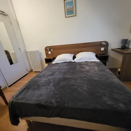 Les Rosiers 3* La Rochelle (Charente-Maritime)