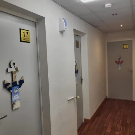 Les Rosiers Hotel 3*