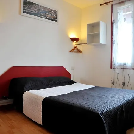 Les Rosiers 3* La Rochelle (Charente-Maritime)