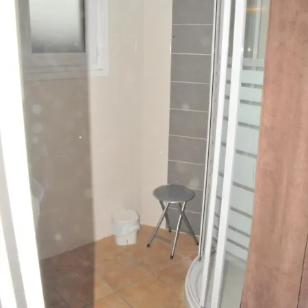 Les Rosiers Hotel La Rochelle (Charente-Maritime)