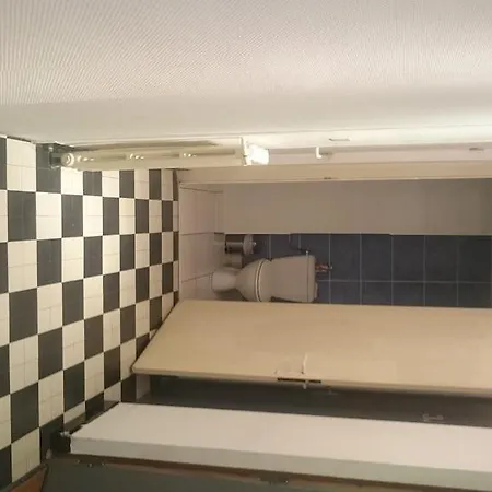 Les Rosiers לה רושל