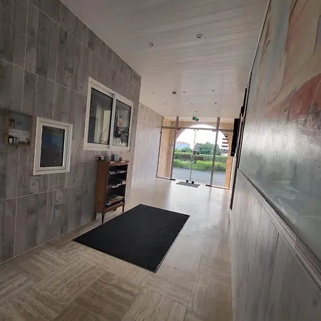 Les Rosiers לה רושל