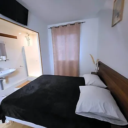 Les Rosiers Hotel La Rochelle (Charente-Maritime)