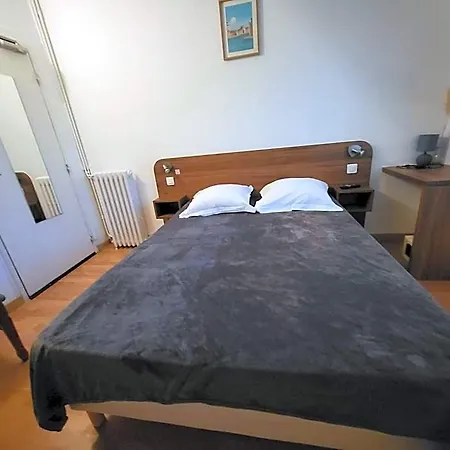 Hotel Les Rosiers