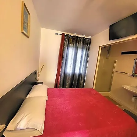 Les Rosiers 3* La Rochelle (Charente-Maritime)