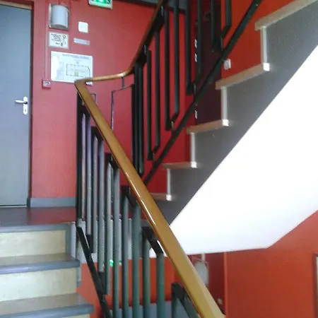 Les Rosiers لا روشيل