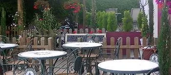 Les Rosiers لا روشيل