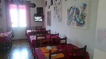 Les Rosiers Hotel 3*