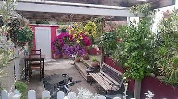 Hotel Les Rosiers