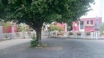 Les Rosiers 3* La Rochelle (Charente-Maritime)