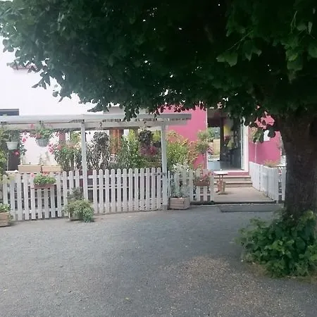 Les Rosiers La Rochelle (Charente-Maritime)