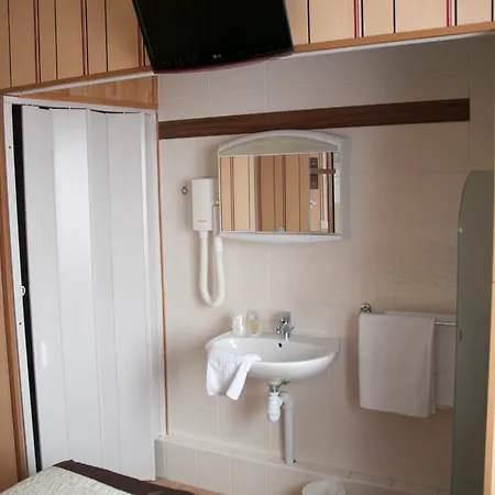 Les Rosiers 3* La Rochelle (Charente-Maritime)