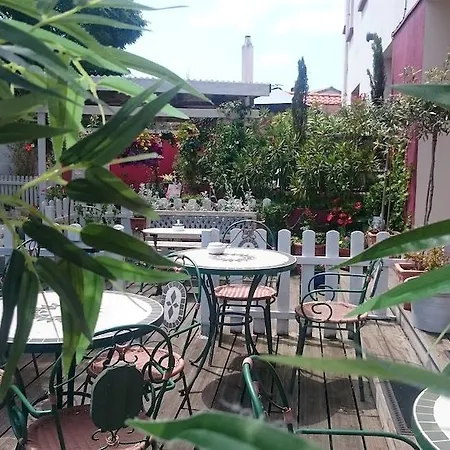 Les Rosiers 3* La Rochelle (Charente-Maritime)