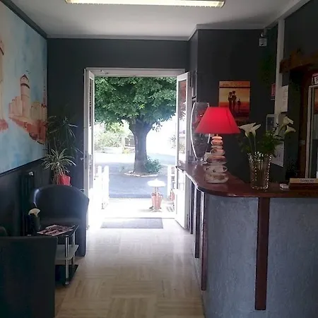 Les Rosiers 3*
