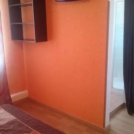 Hotel Les Rosiers La Rochelle (Charente-Maritime)