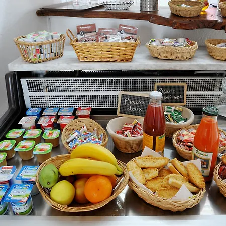 Les Rosiers 3* La Rochelle (Charente-Maritime)