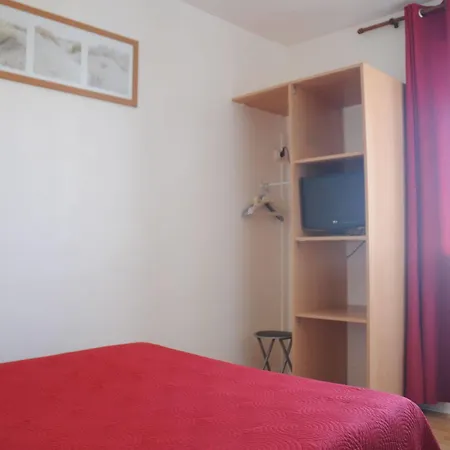 Les Rosiers 3* La Rochelle (Charente-Maritime)