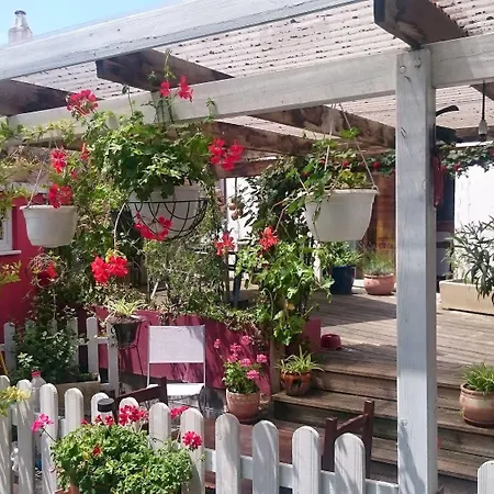 Hotel Les Rosiers 3*