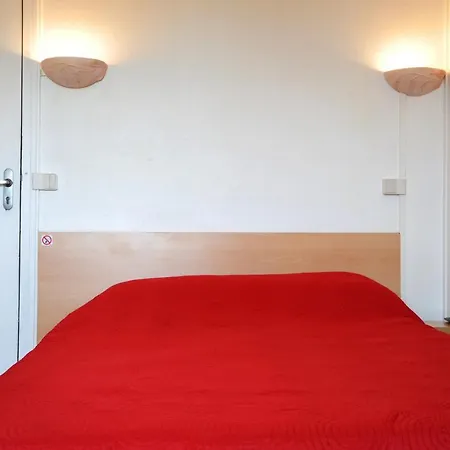 Hotel Les Rosiers