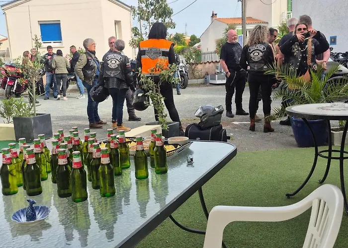 Les Rosiers Hotel 3*