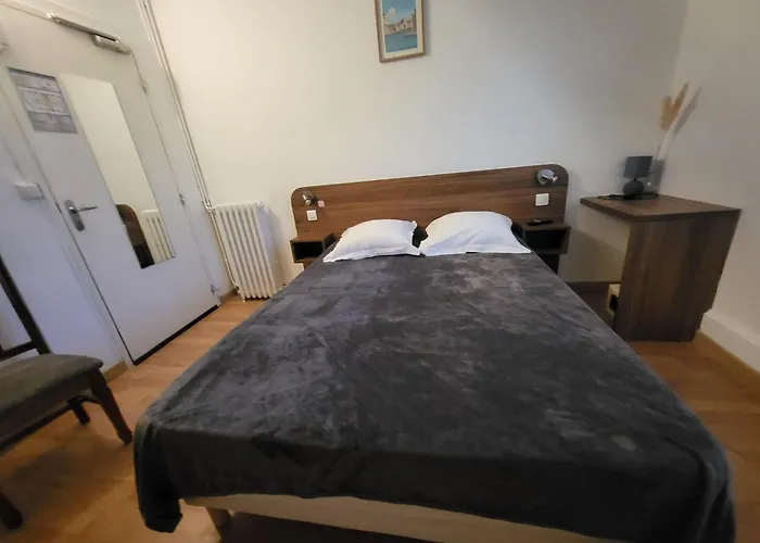 Les Rosiers 3* La Rochelle (Charente-Maritime)