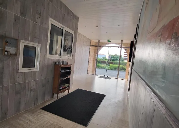 Les Rosiers La Rochelle (Charente-Maritime)