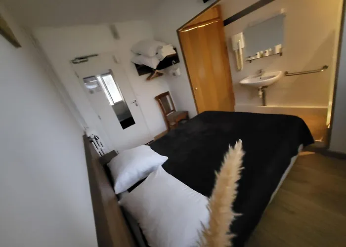 Les Rosiers Hotel 3*