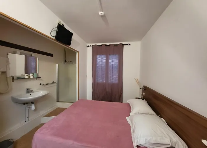 Les Rosiers La Rochelle (Charente-Maritime)