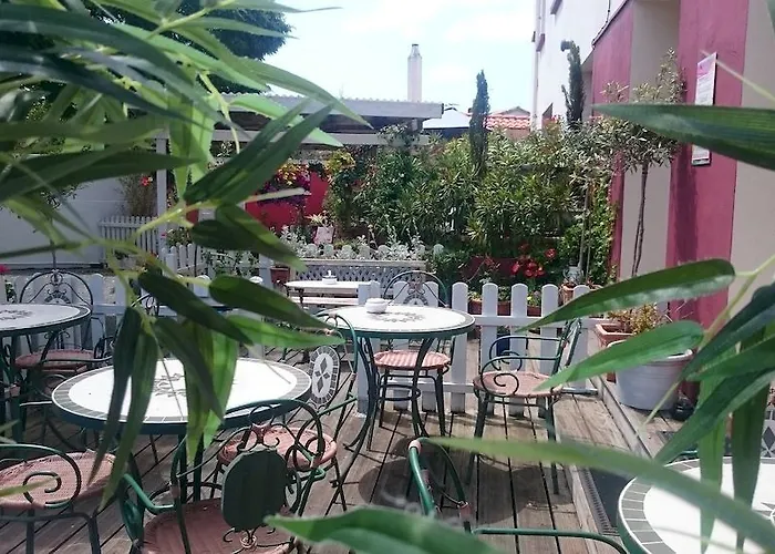 Les Rosiers 3* La Rochelle (Charente-Maritime)