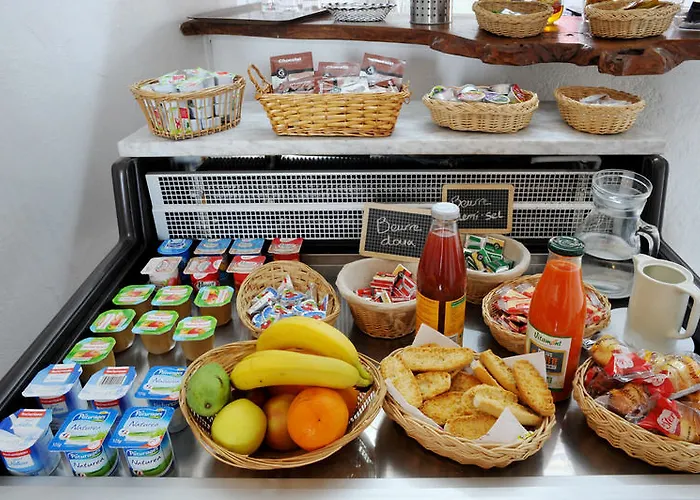 Les Rosiers 3* La Rochelle (Charente-Maritime)