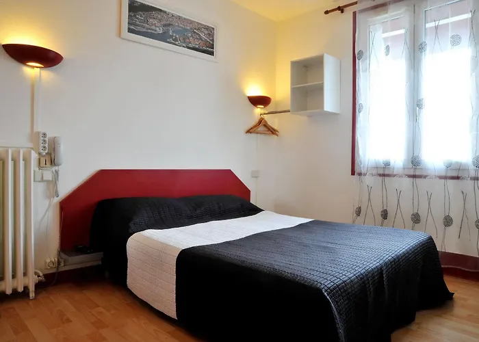 Les Rosiers 3* La Rochelle (Charente-Maritime)