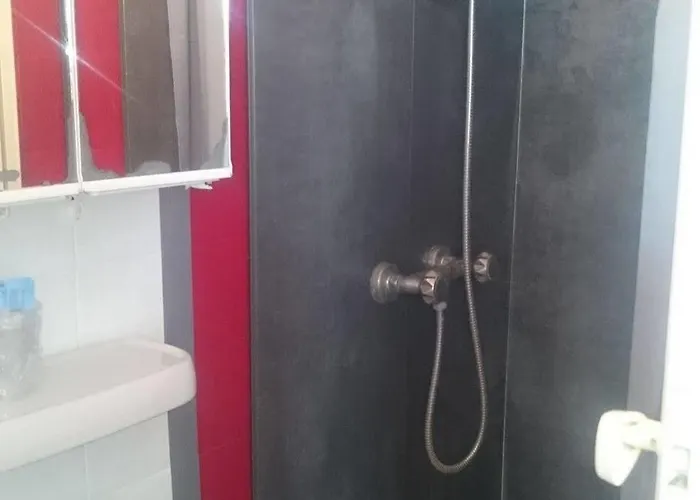 Les Rosiers 3* La Rochelle (Charente-Maritime)