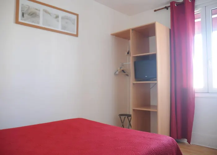 Les Rosiers 3* La Rochelle (Charente-Maritime)