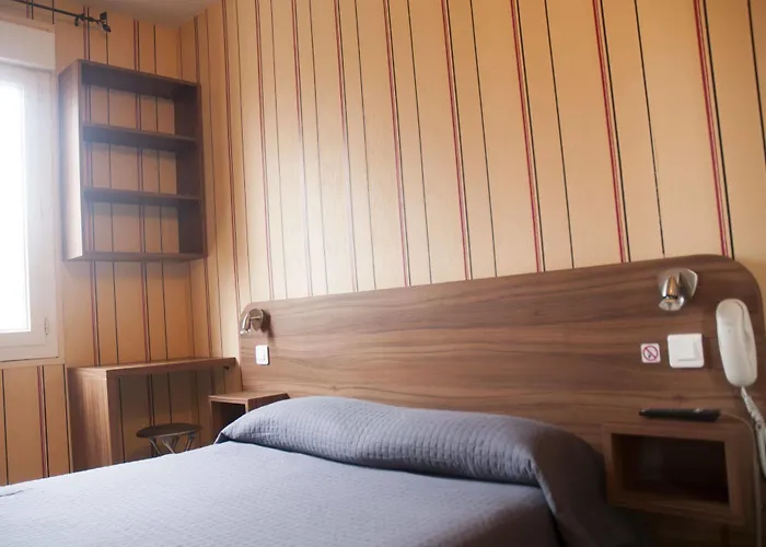 Les Rosiers 3* La Rochelle (Charente-Maritime)