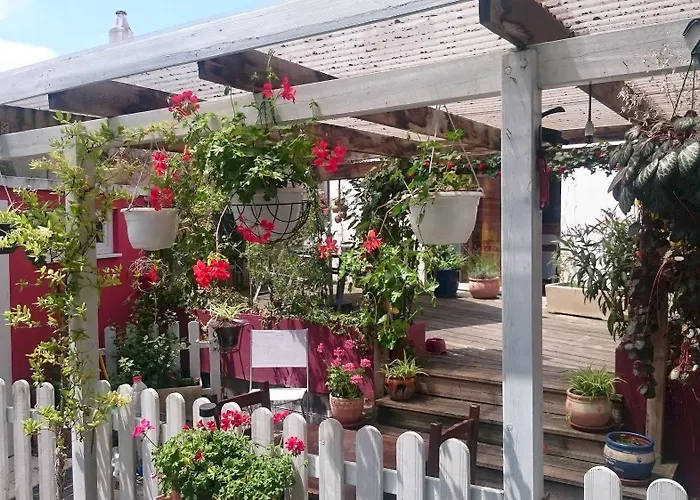 Hotel Les Rosiers 3*