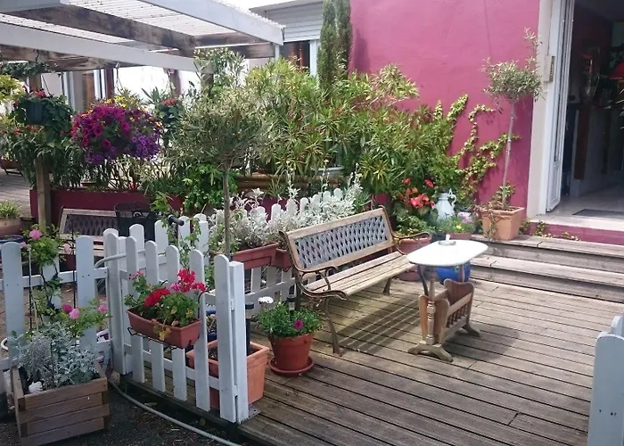 Les Rosiers La Rochelle (Charente-Maritime)