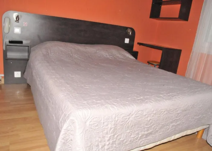 Hotel Les Rosiers