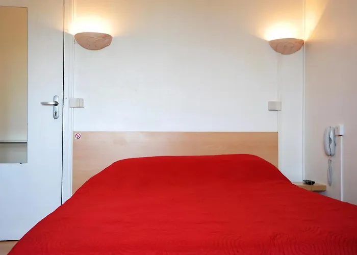 Hotel Les Rosiers