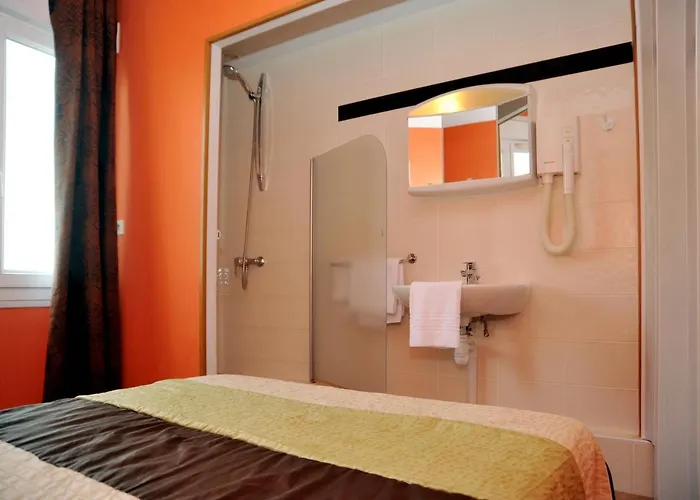 Les Rosiers La Rochelle (Charente-Maritime)